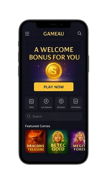 Game4U Casino App