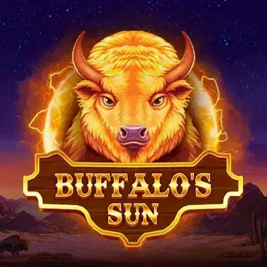 Play Buffalo's Sun Game4U casino