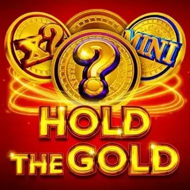 Play Hold The Gold Game4U casino