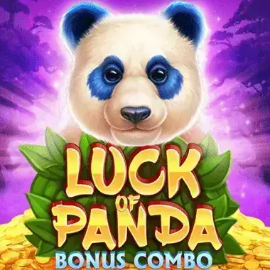 Play Luck of Panda Bonus Combo Game4U casino