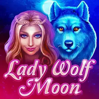 Play Lady Wolf Moon Game4U casino