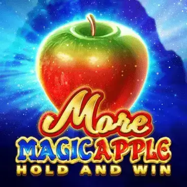 Play Speel More Magic Apple bij Game4U
