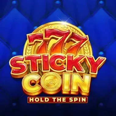 Play Sticky Coin: Hold The Spin Game4U casino