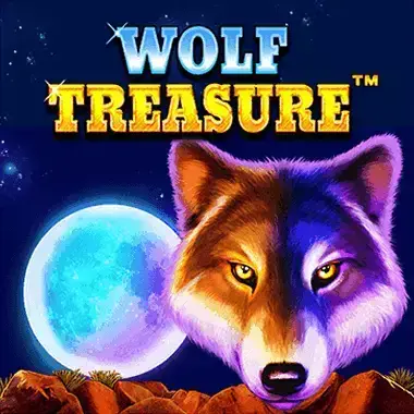 Play Wolf Treasure Game4U casino